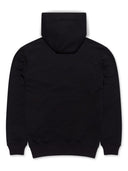 Comme Des Garcons Cotton Hoodie