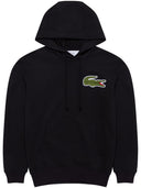 Comme Des Garcons Cotton Hoodie