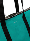 A.P.C. X Jw Anderson Cotton Zipped Tote Bag