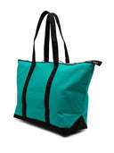 A.P.C. X Jw Anderson Cotton Zipped Tote Bag