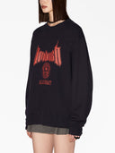 Ambush Logo Cotton Sweatshirt