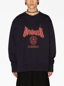 Ambush Logo Cotton Sweatshirt