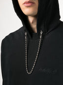 Ambush Chain Cotton Hoodie