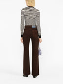 Missoni Cashmere And Silk Blend Sweater