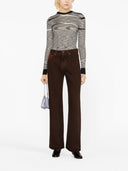 Missoni Cashmere And Silk Blend Sweater