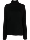 Ludovic de Saint Sernin Merino Wool Jumper