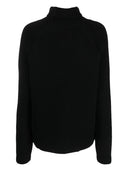 Ludovic de Saint Sernin Merino Wool Jumper