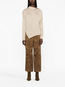 Isabel Marant Gaelo Wool Jumper