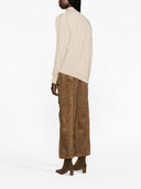 Isabel Marant Gaelo Wool Jumper