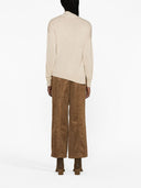 Isabel Marant Gaelo Wool Jumper