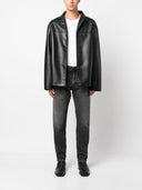 Haikure Tokyo Slim Fit Denim Jeans