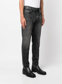 Haikure Tokyo Slim Fit Denim Jeans