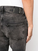 Haikure Tokyo Slim Fit Denim Jeans