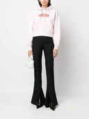 Ambush Flared Wool Trousers