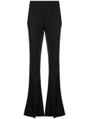Ambush Flared Wool Trousers