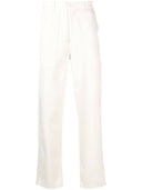 Palmes Organic Cotton Trousers