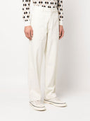 Palmes Organic Cotton Trousers