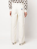 Palmes Organic Cotton Trousers