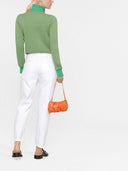 Dondup Koons Cropped Denim Jeans