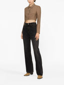 Marine Serre Moon Diamant Jacquard Jacket