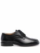 Maison Margiela Tabi Leather Brogues