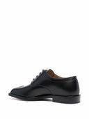 Maison Margiela Tabi Leather Brogues