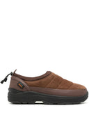 Suicoke peper slip op sneakers