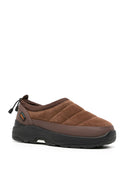 Suicoke peper slip op sneakers