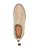 Suicoke Nylon Slip On Sneakers
