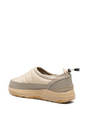 Suicoke Nylon Slip On Sneakers