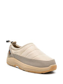 Suicoke Nylon Slip On Sneakers