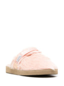 Suicoke Eco Fur Slippers
