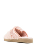 Suicoke Eco Fur Slippers