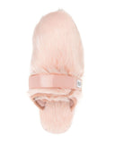 Suicoke Eco Fur Slippers