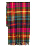 Etro Wool Shawl