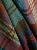 Etro Wool Shawl