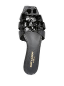 Saint Laurent Nu Pieds Tribute 05 Leather Sandals