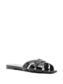 Saint Laurent Nu Pieds Tribute 05 Leather Sandals