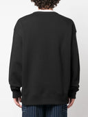 Kenzo Archive Oversized Logo Cotton Sweatshirt