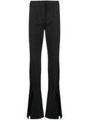 Off White Flared Trousers