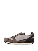 Emporio Armani Logo Sneakers