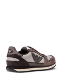 Emporio Armani Logo Sneakers