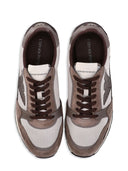 Emporio Armani Logo Sneakers