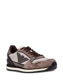 Emporio Armani Logo Sneakers