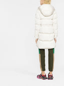 Woolrich Alsea Hooded Down Jacket