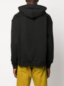 Kenzo Kenzo Paris Oversized Cotton Hoodie