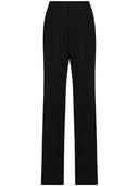 Dolce & Gabbana Wool Trousers