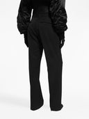 Dolce & Gabbana Wool Trousers