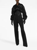 Dolce & Gabbana Wool Trousers