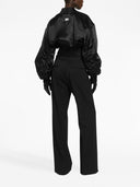 Dolce & Gabbana Wool Trousers